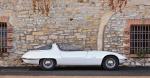 Chevrolet Corvair Testudo 1963 года